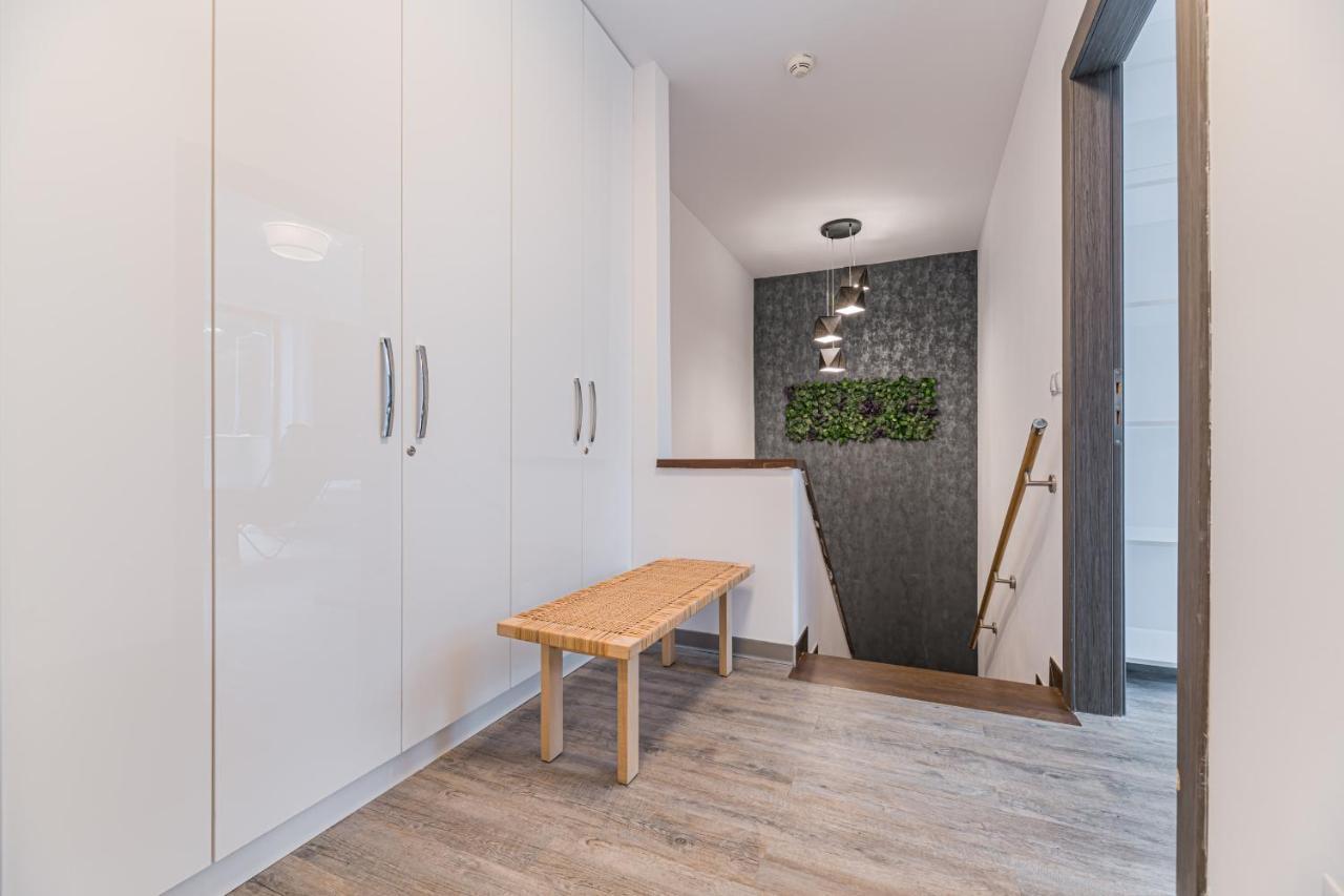 Splendor 3 Bedroom Flat In Silver Mountain Poiana Brasov Exteriör bild