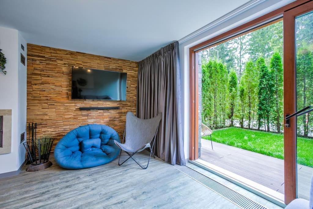 Splendor 3 Bedroom Flat In Silver Mountain Poiana Brasov Exteriör bild