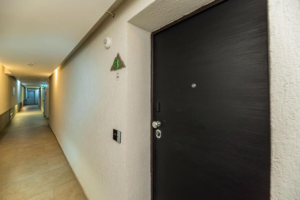 Splendor 3 Bedroom Flat In Silver Mountain Poiana Brasov Exteriör bild
